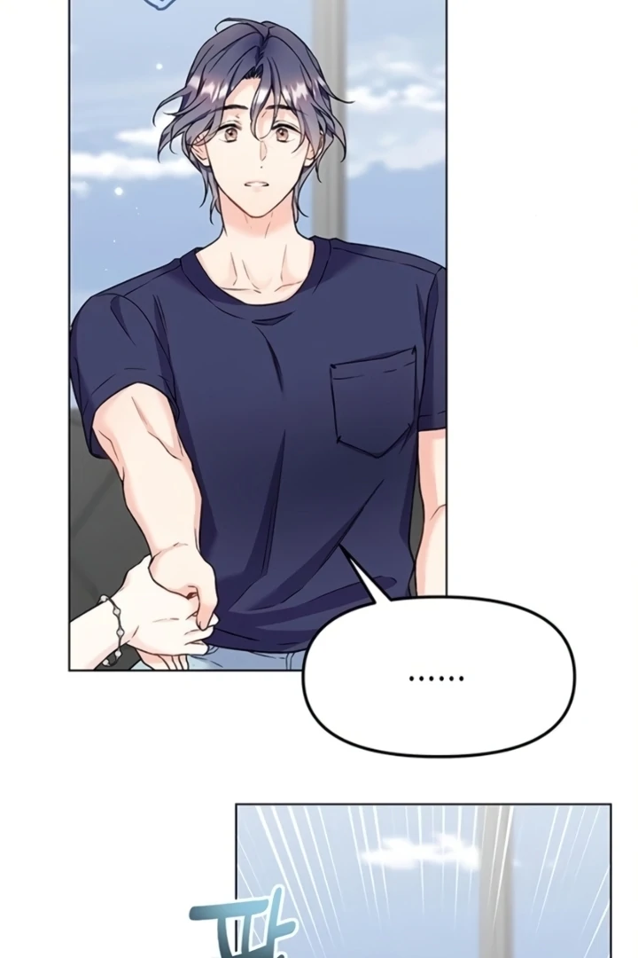 Satan’s Pure Love Chapter 5 page 61