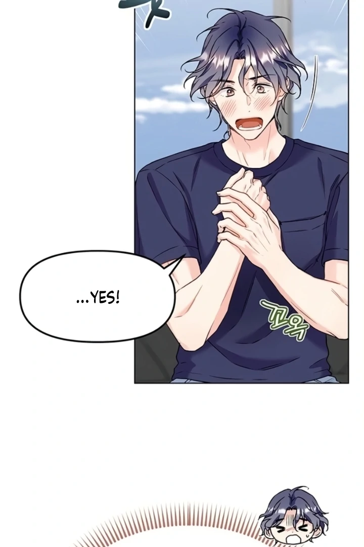 Satan’s Pure Love Chapter 5 page 62