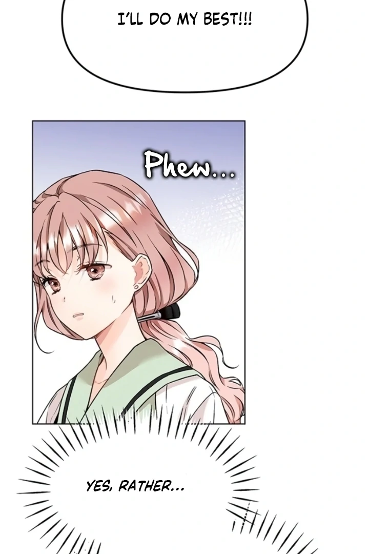 Satan’s Pure Love Chapter 5 page 64