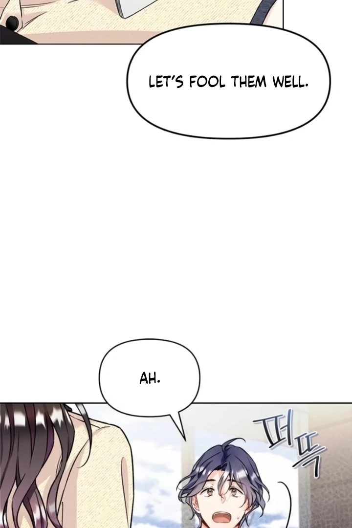 Satan’s Pure Love Chapter 5 page 67