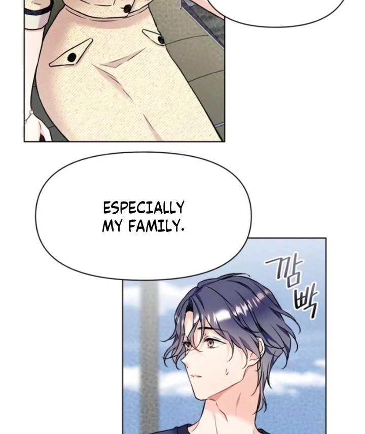 Satan’s Pure Love Chapter 5 page 69
