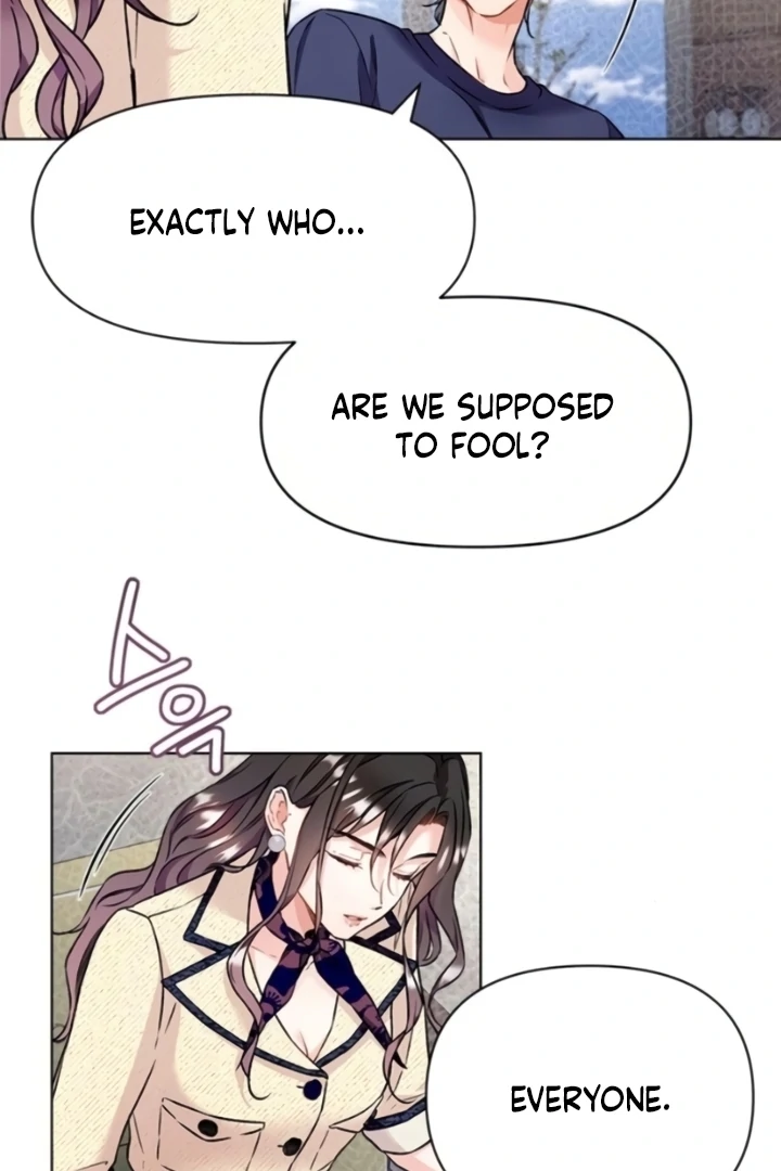 Satan’s Pure Love Chapter 5 page 68
