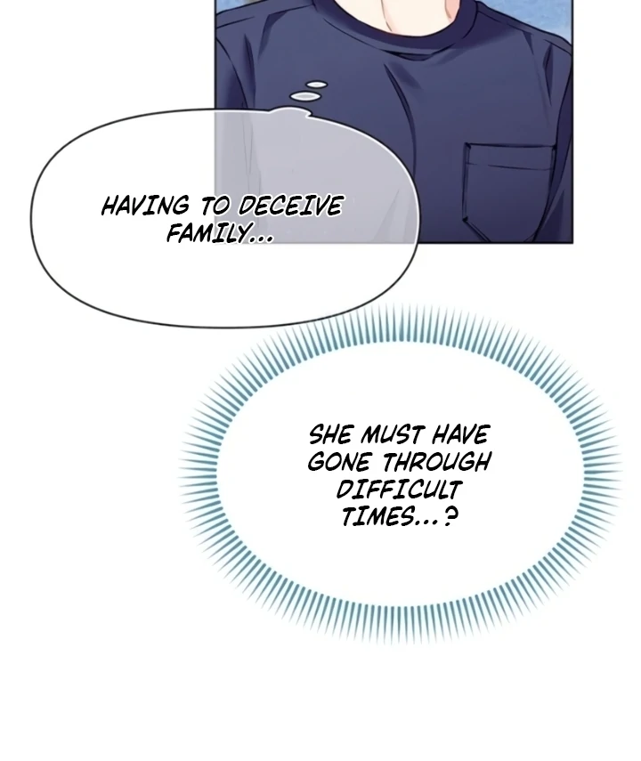 Satan’s Pure Love Chapter 5 page 70