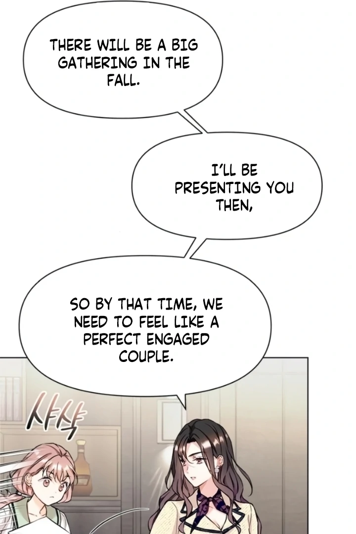 Satan’s Pure Love Chapter 5 page 71