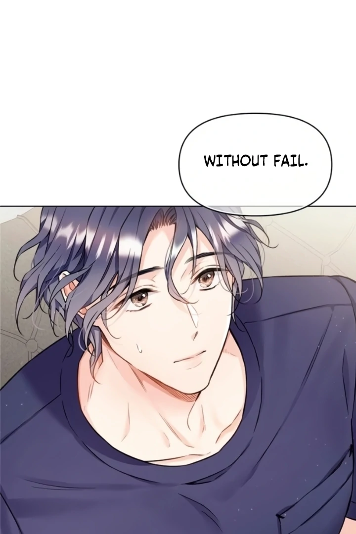 Satan’s Pure Love Chapter 5 page 74