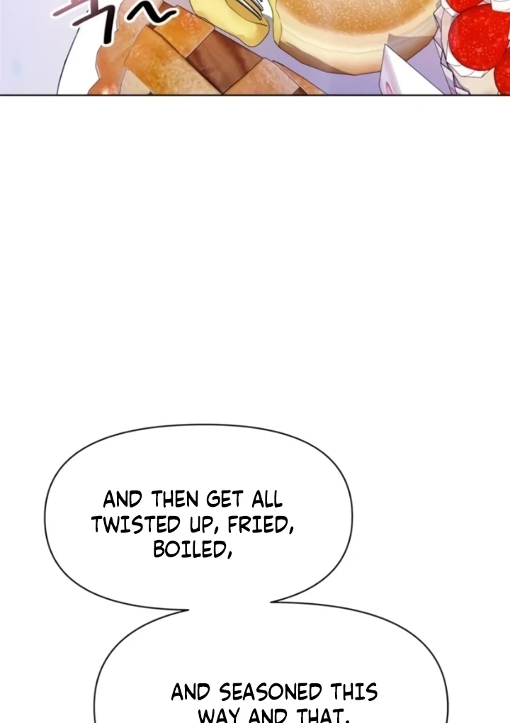 Satan’s Pure Love Chapter 5 page 83