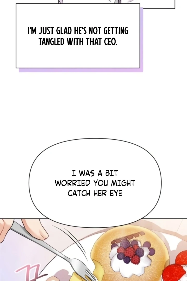 Satan’s Pure Love Chapter 5 page 82