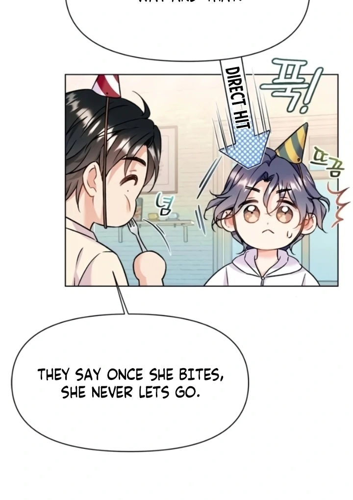 Satan’s Pure Love Chapter 5 page 84