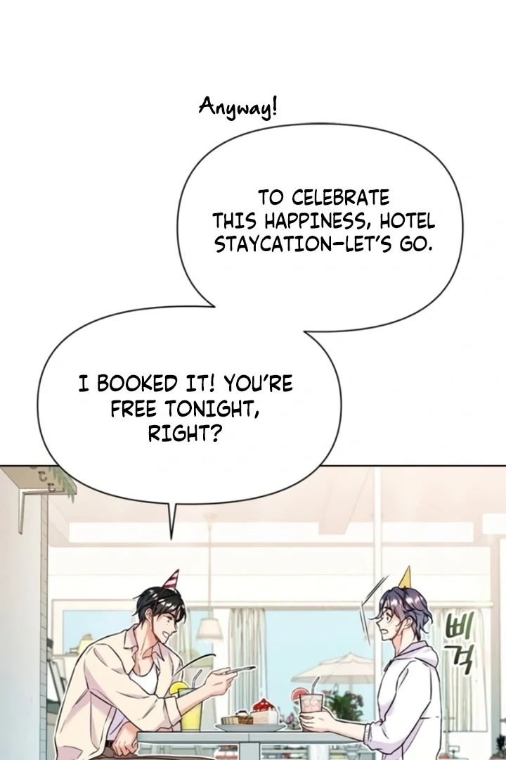 Satan’s Pure Love Chapter 5 page 86