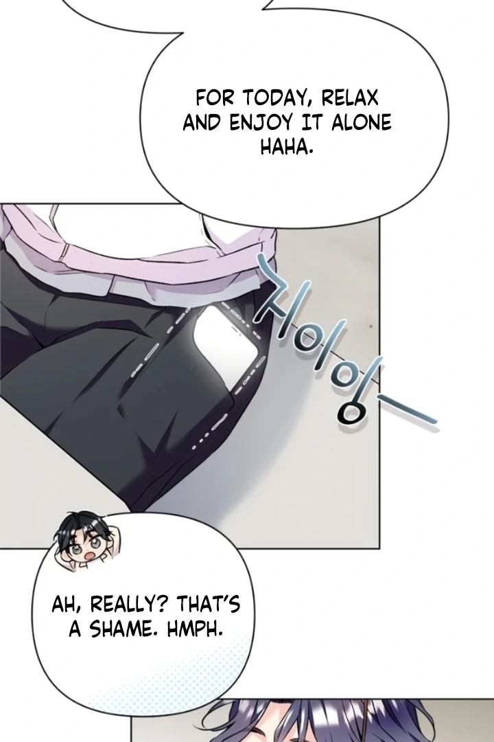 Satan’s Pure Love Chapter 5 page 88