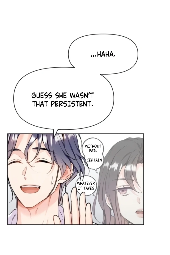 Satan’s Pure Love Chapter 5 page 85