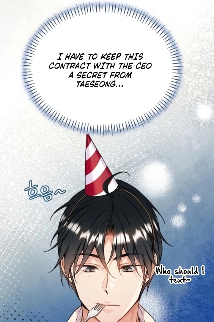 Satan’s Pure Love Chapter 5 page 92