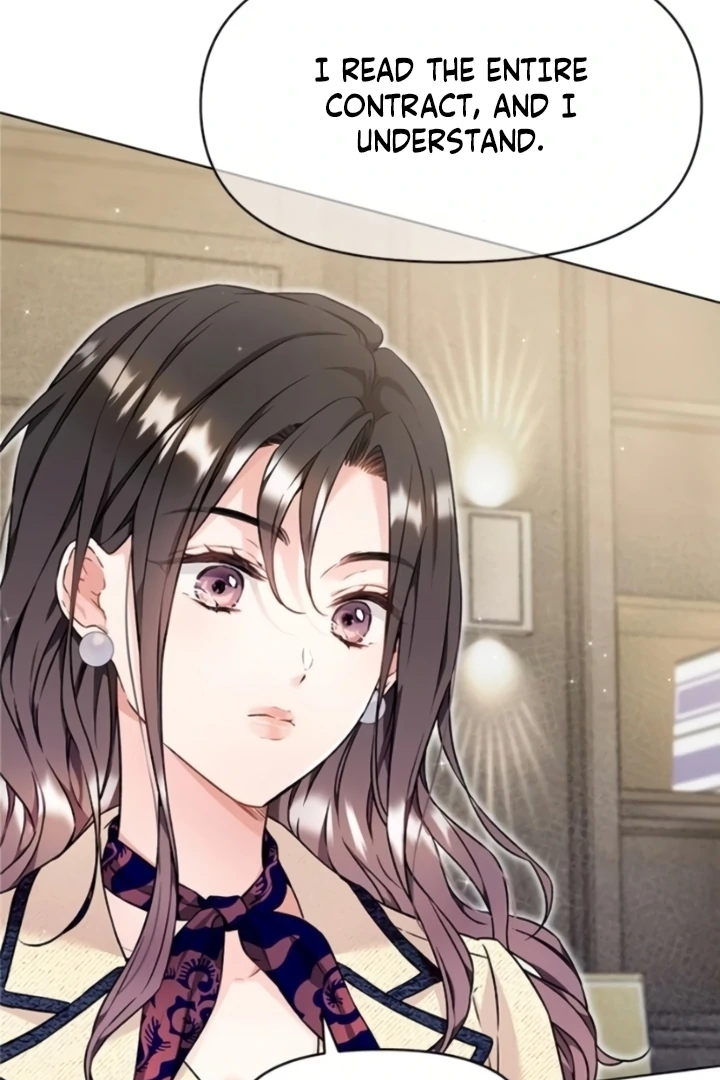 Satan’s Pure Love Chapter 5 page 50