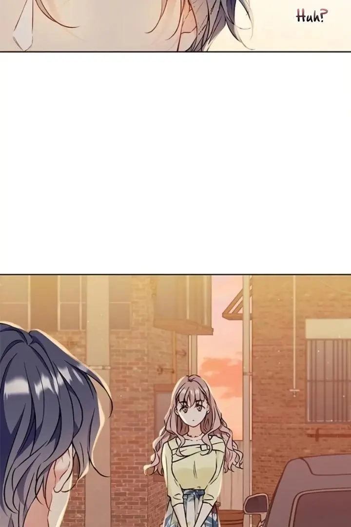 Satan’s Pure Love Chapter 6 page 5