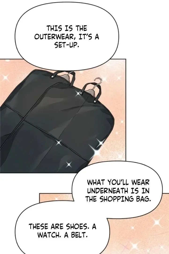 Satan’s Pure Love Chapter 6 page 10