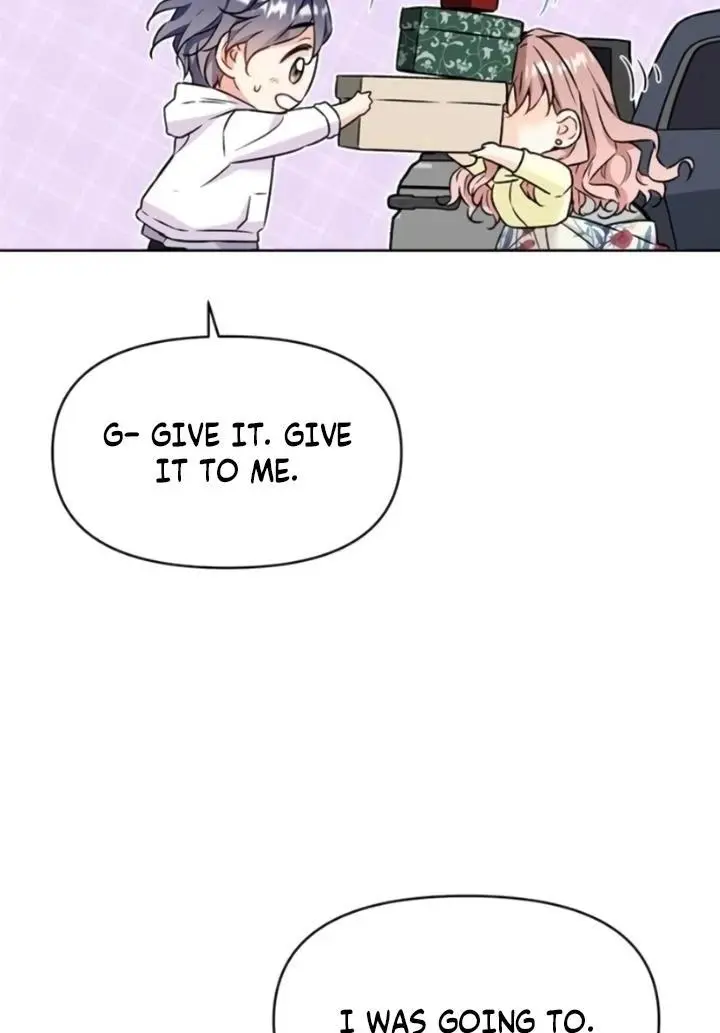 Satan’s Pure Love Chapter 6 page 12