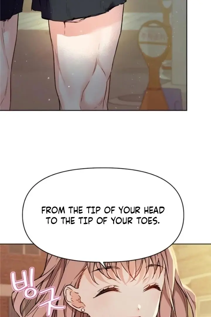 Satan’s Pure Love Chapter 6 page 19
