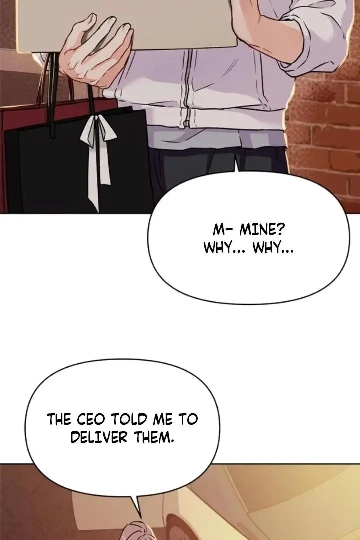 Satan’s Pure Love Chapter 6 page 15