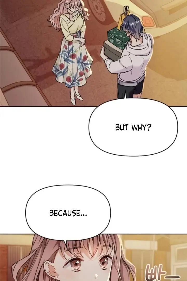 Satan’s Pure Love Chapter 6 page 16