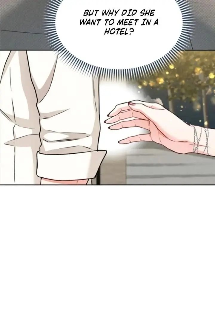 Satan’s Pure Love Chapter 6 page 42
