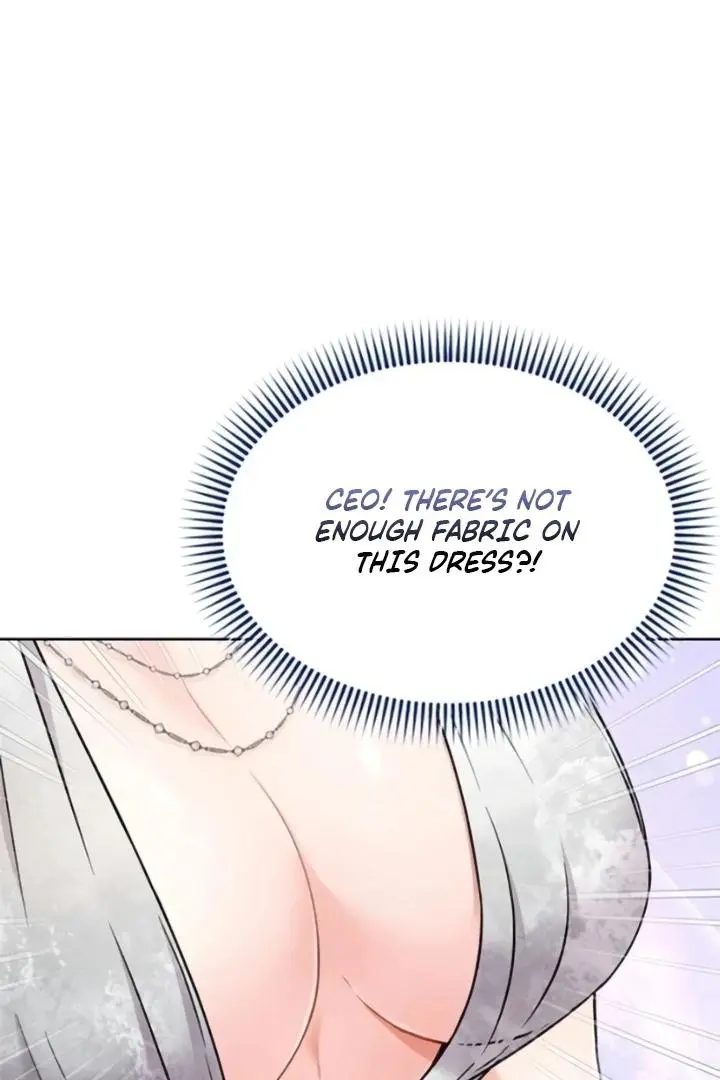 Satan’s Pure Love Chapter 6 page 60