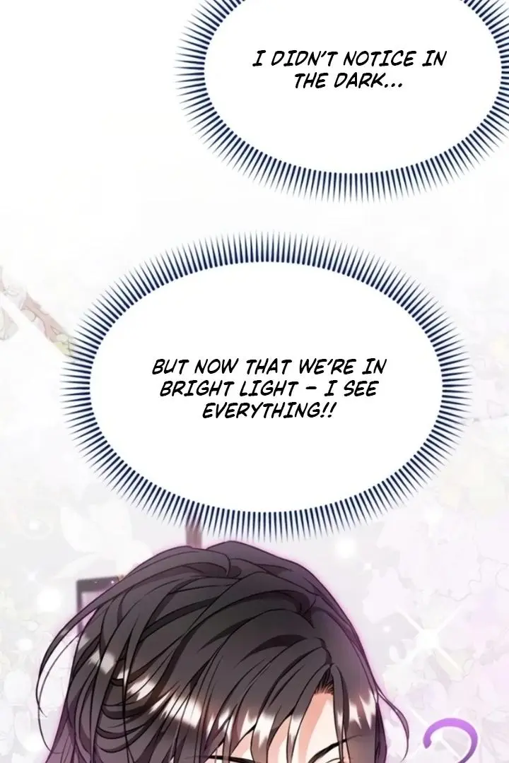 Satan’s Pure Love Chapter 6 page 58