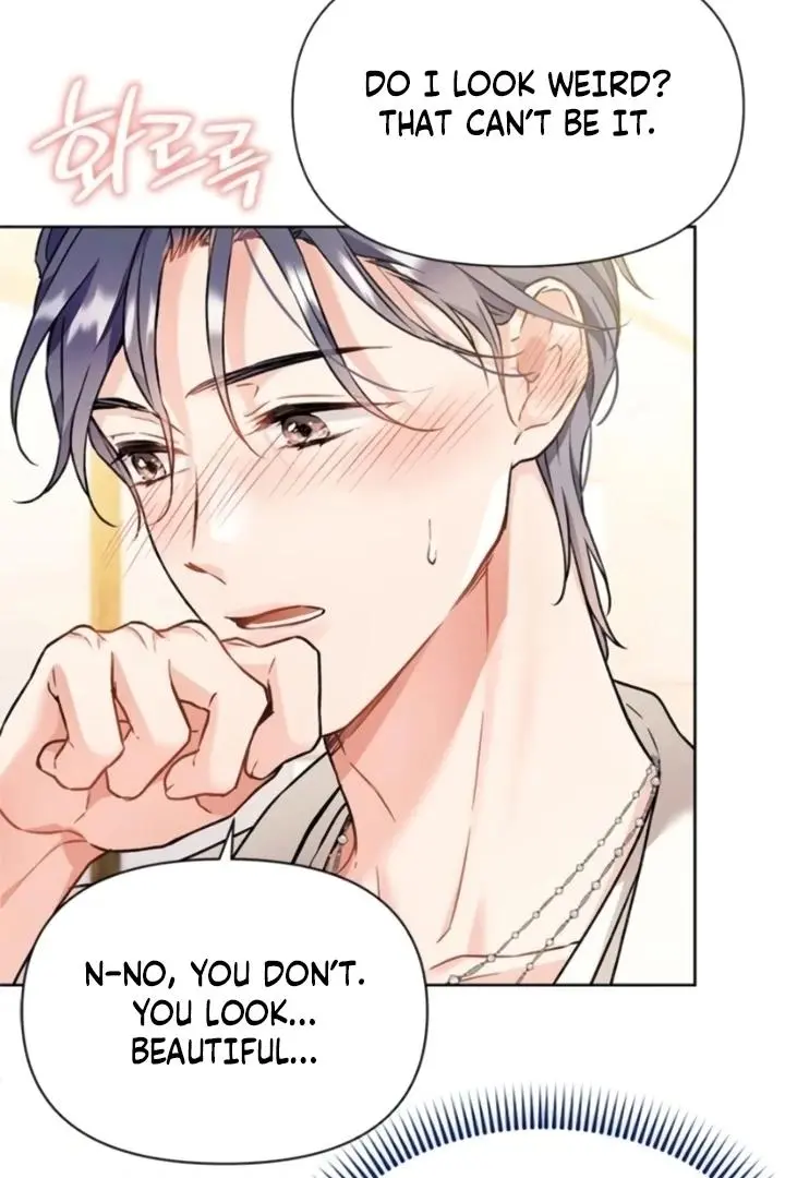 Satan’s Pure Love Chapter 6 page 57