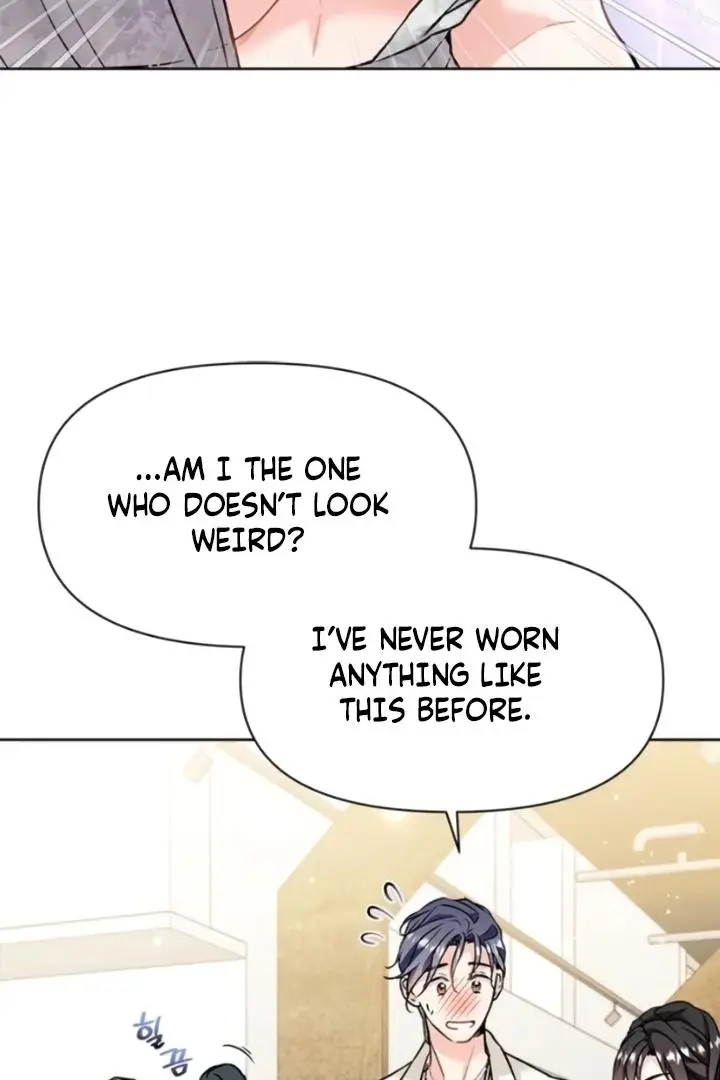 Satan’s Pure Love Chapter 6 page 61