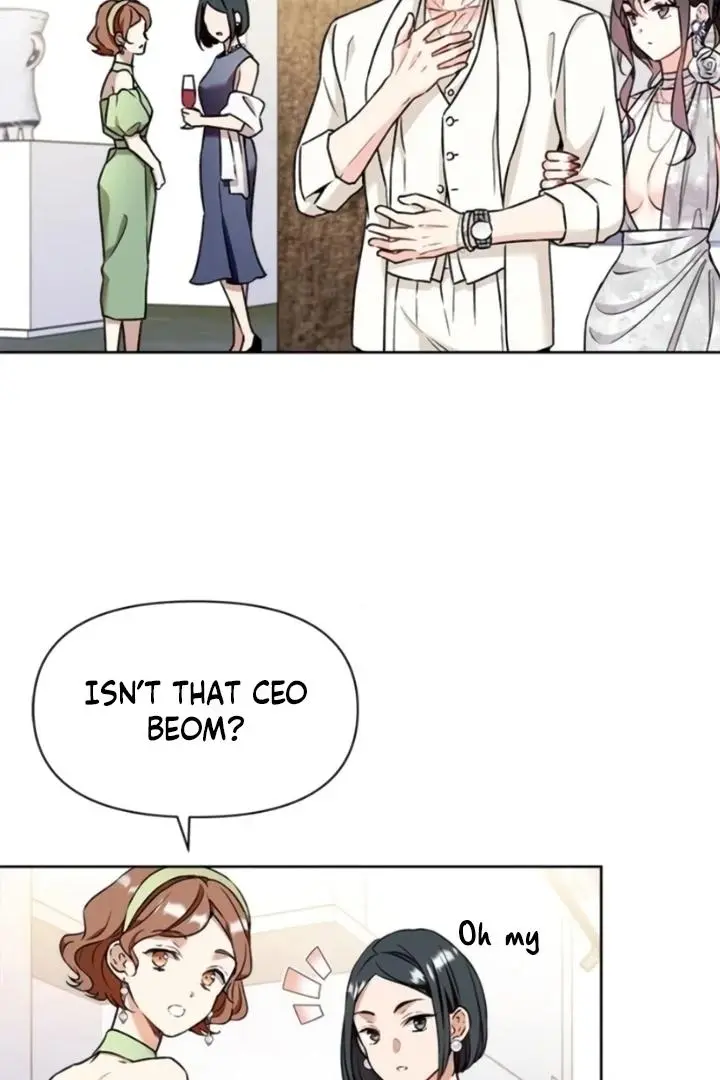 Satan’s Pure Love Chapter 6 page 62
