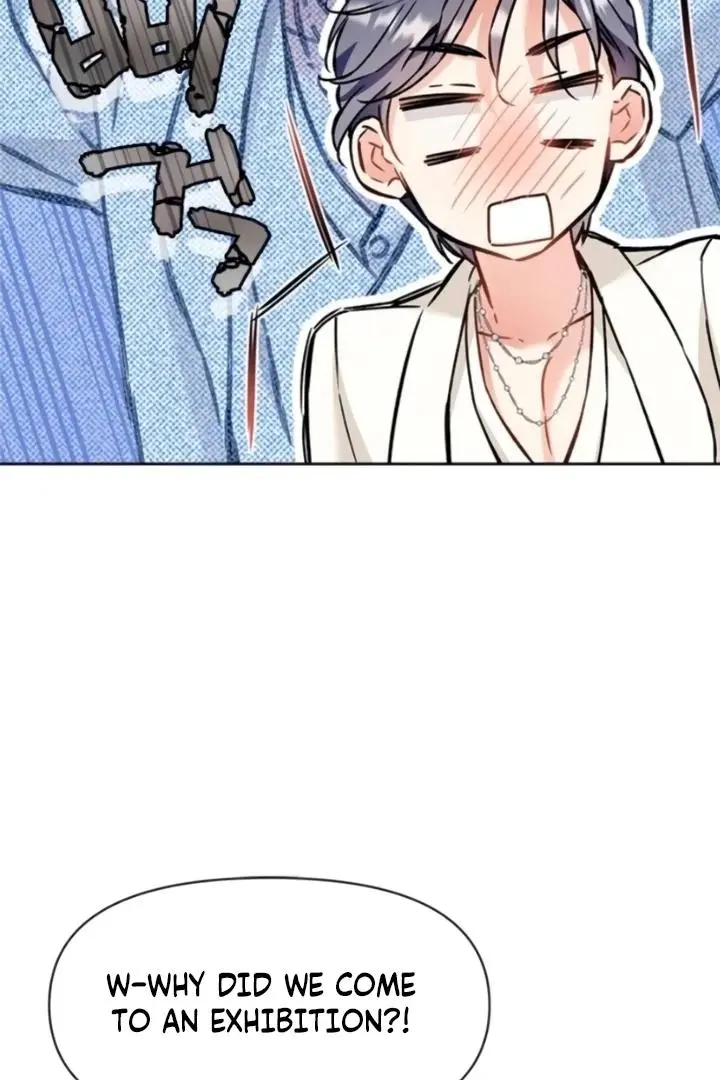 Satan’s Pure Love Chapter 6 page 74