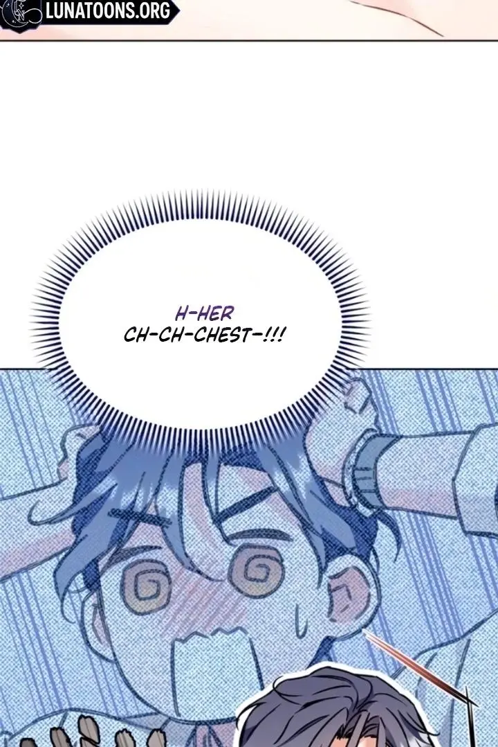 Satan’s Pure Love Chapter 6 page 73