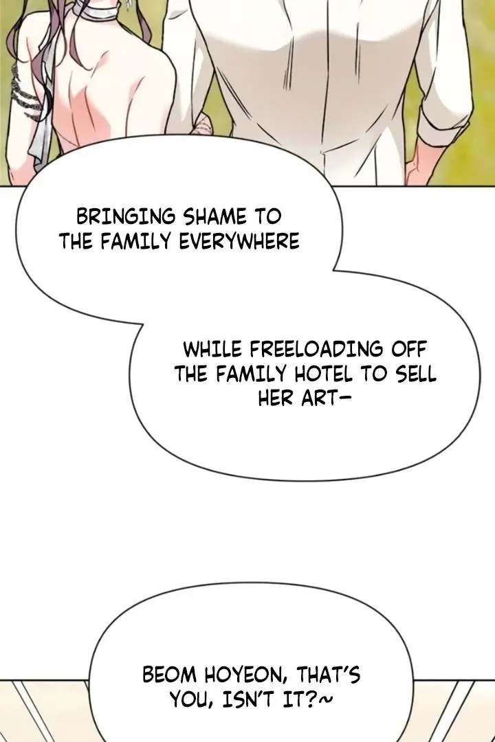 Satan’s Pure Love Chapter 6 page 86