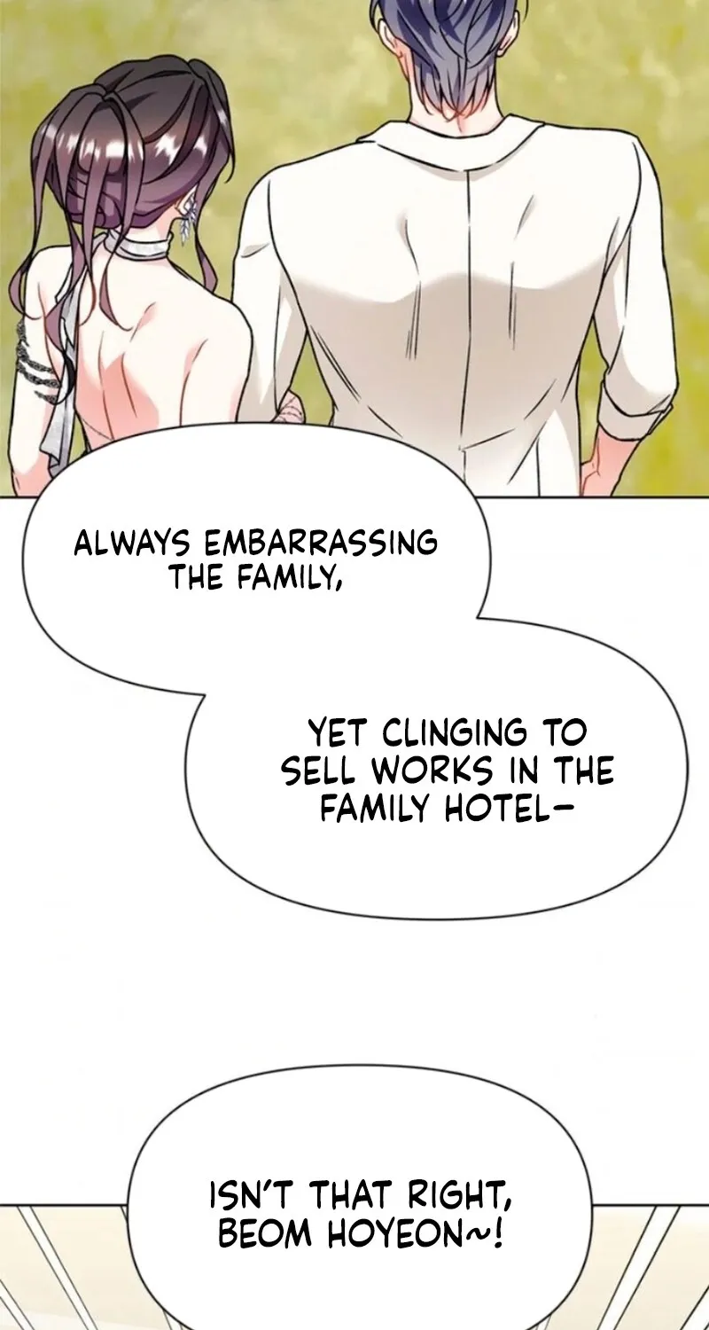 Satan’s Pure Love Chapter 7 page 3