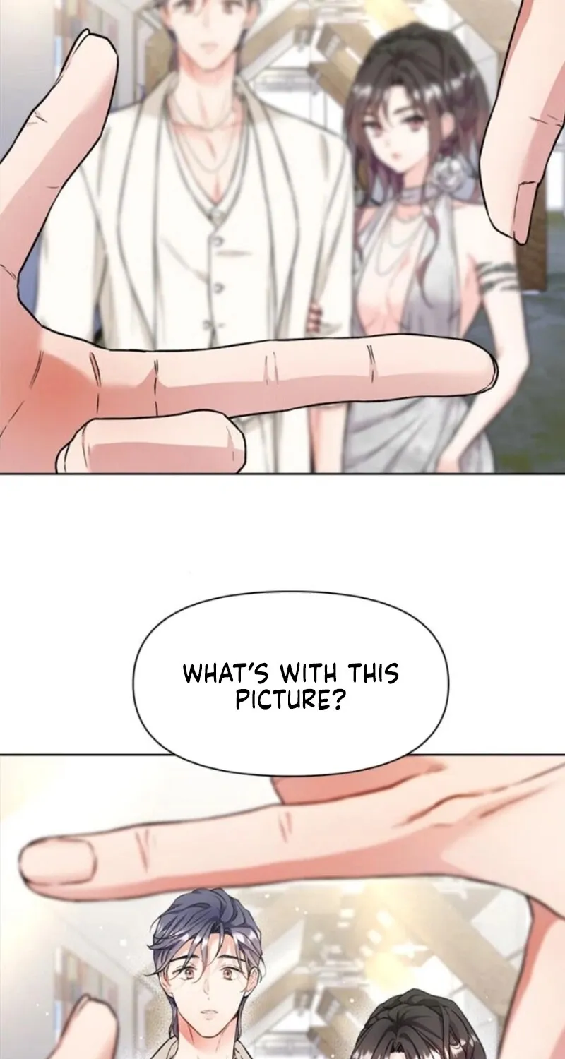 Satan’s Pure Love Chapter 7 page 7