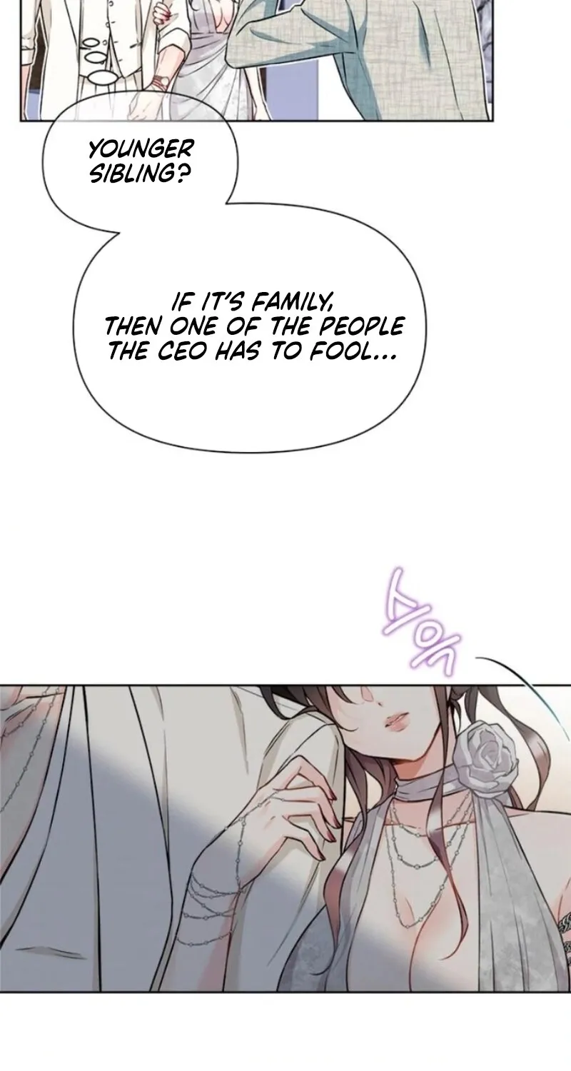 Satan’s Pure Love Chapter 7 page 9