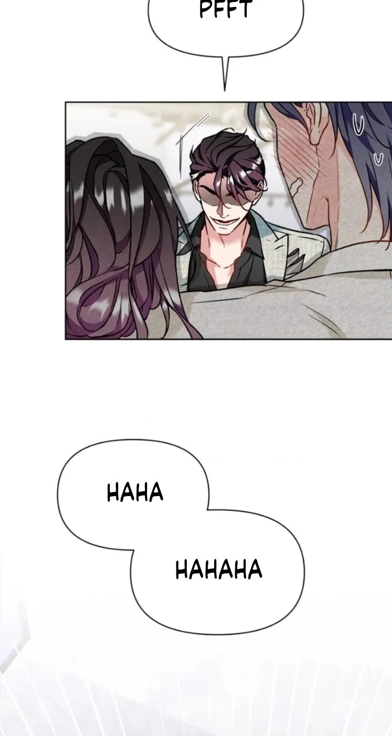 Satan’s Pure Love Chapter 7 page 13