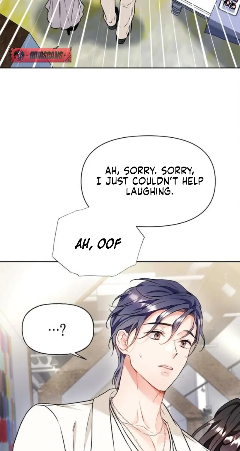 Satan’s Pure Love Chapter 7 page 15