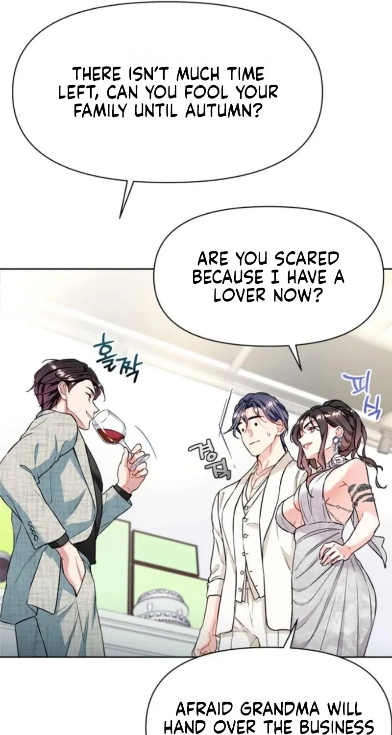 Satan’s Pure Love Chapter 7 page 20