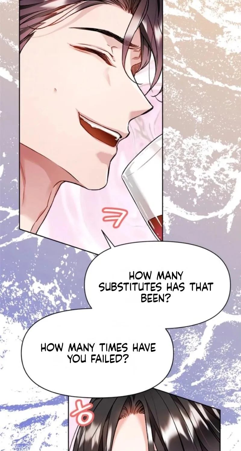 Satan’s Pure Love Chapter 7 page 22