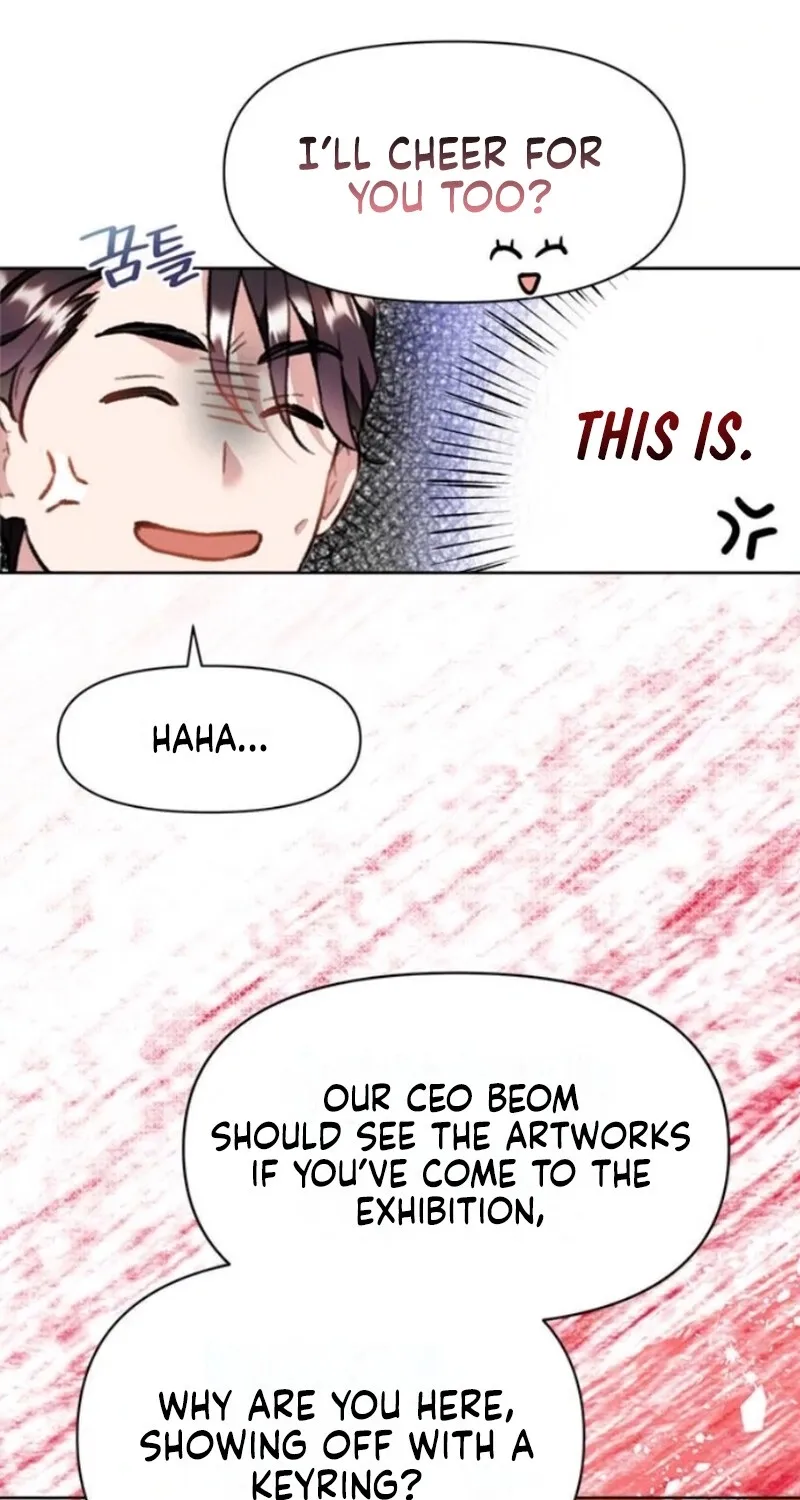 Satan’s Pure Love Chapter 7 page 24