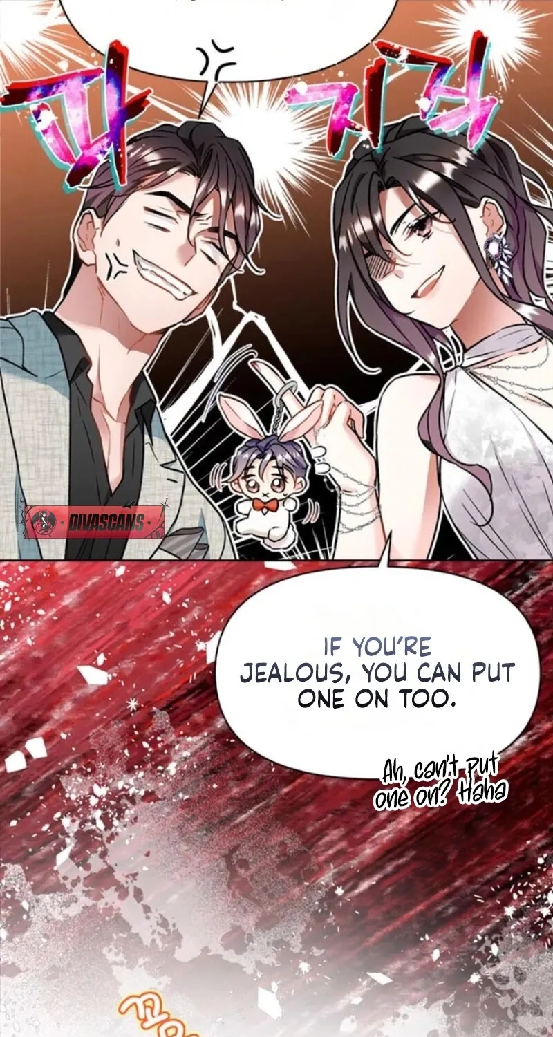 Satan’s Pure Love Chapter 7 page 25