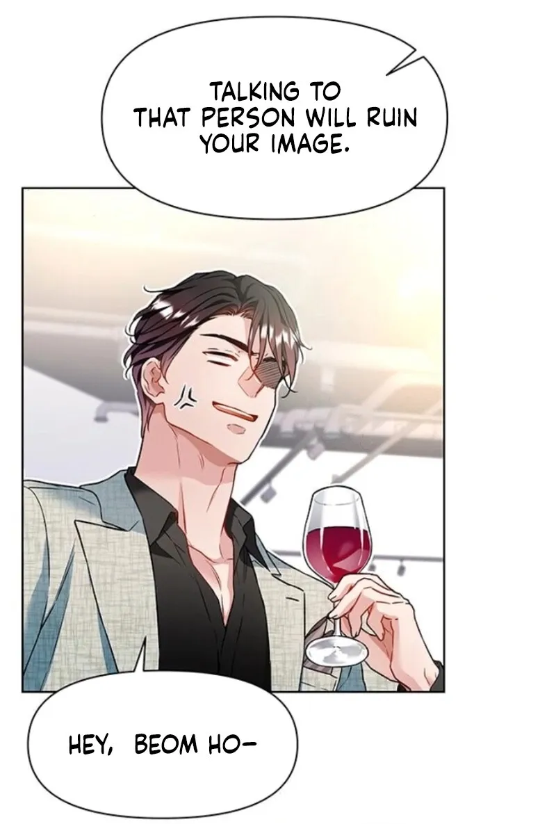 Satan’s Pure Love Chapter 7 page 29