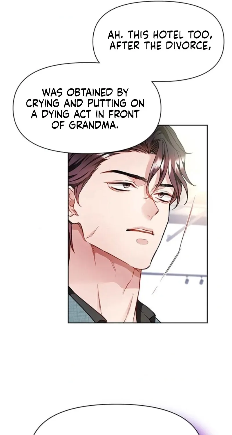 Satan’s Pure Love Chapter 7 page 30