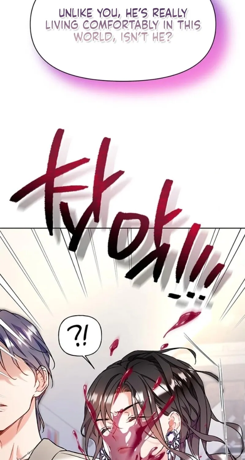 Satan’s Pure Love Chapter 7 page 31