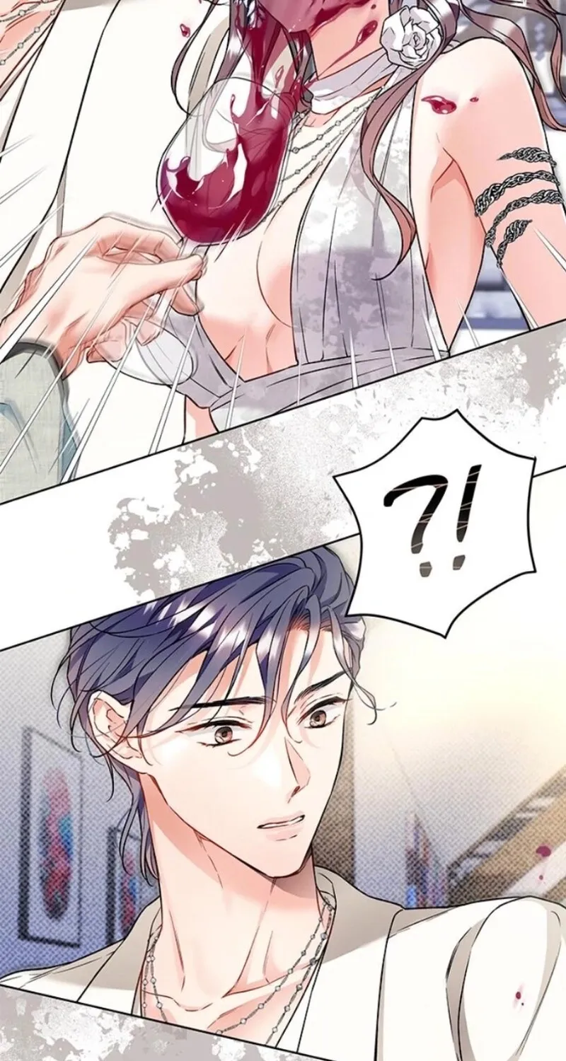 Satan’s Pure Love Chapter 7 page 32