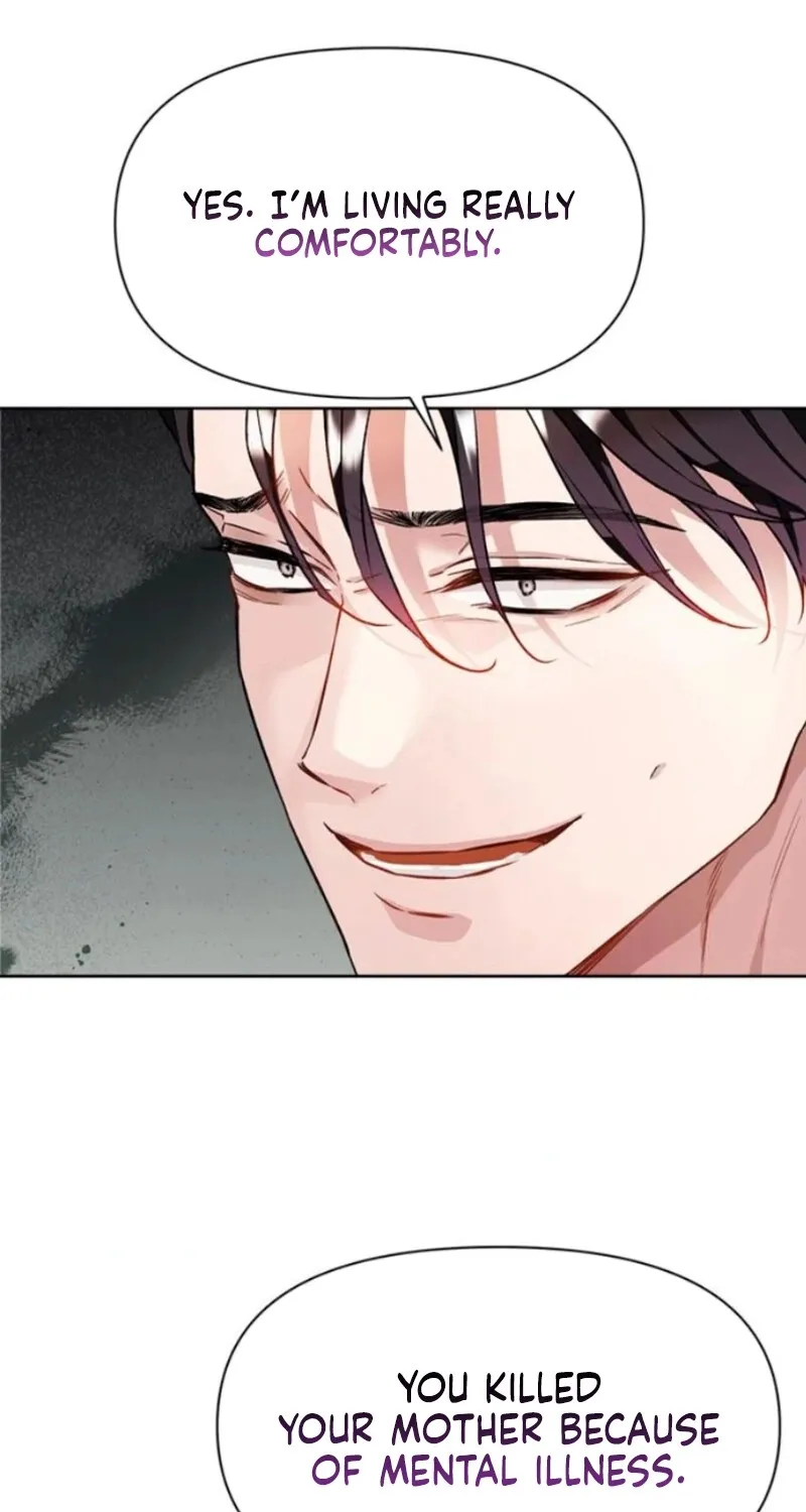 Satan’s Pure Love Chapter 7 page 36