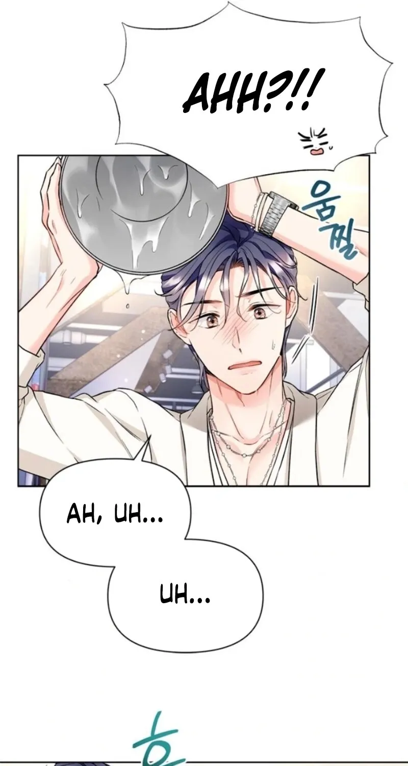Satan’s Pure Love Chapter 7 page 40