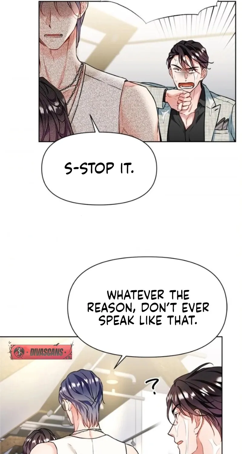Satan’s Pure Love Chapter 7 page 44