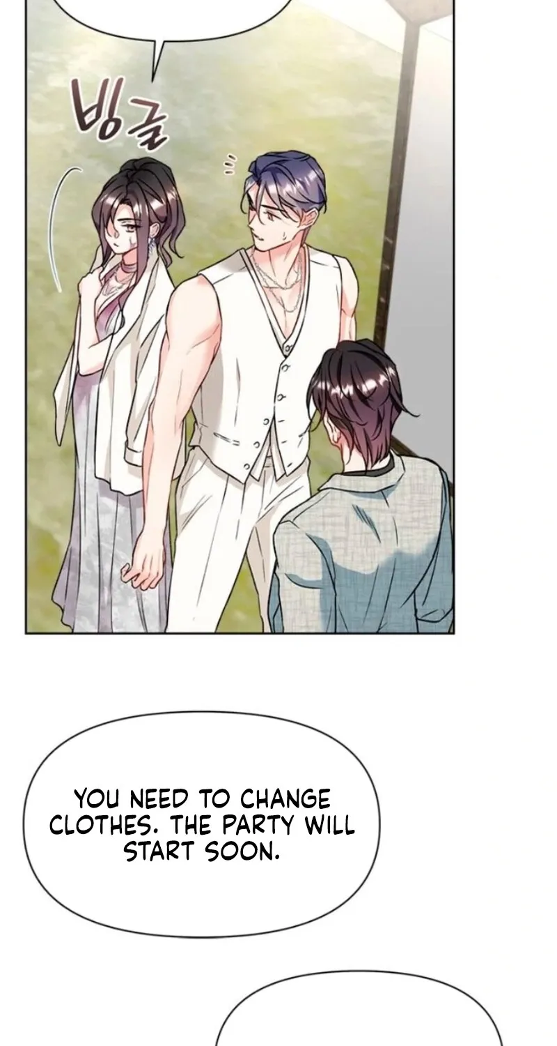 Satan’s Pure Love Chapter 7 page 51