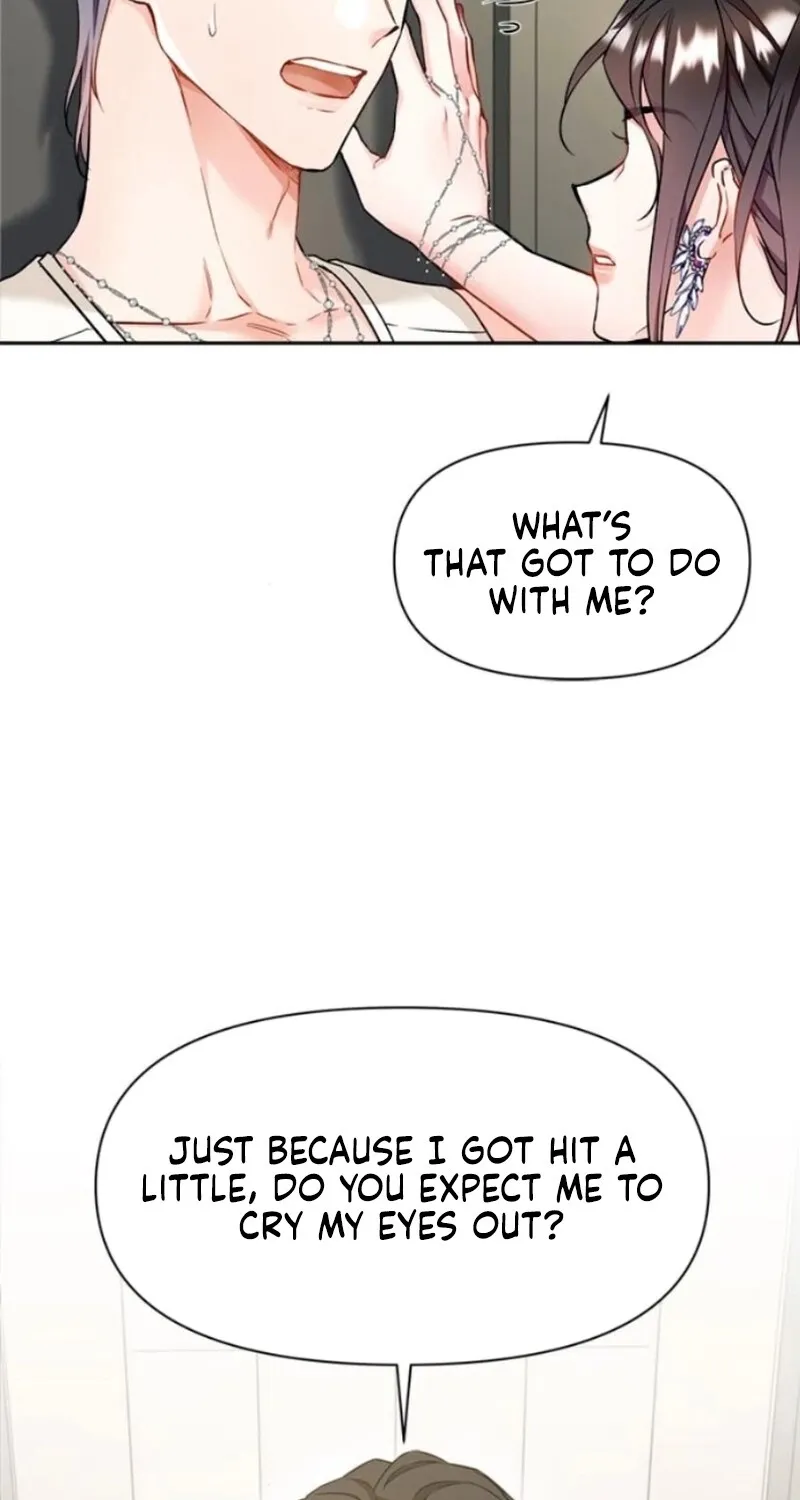 Satan’s Pure Love Chapter 7 page 62